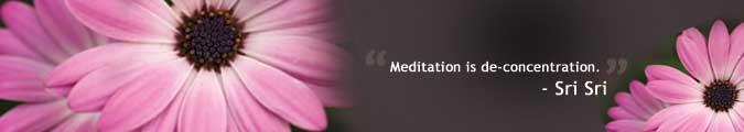 Mantra meditation