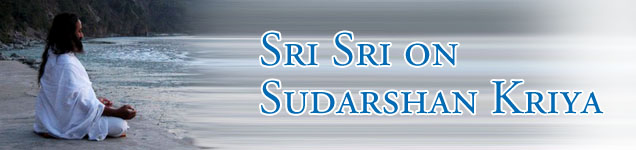 Sudarshan Kriya