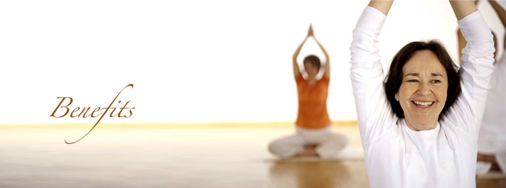 Benefits of Yoga Asana 