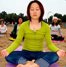 Spirituality and Yoga