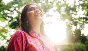 Mindfulness meditation benefit 1
