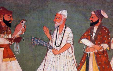 Guru_Gobind_Singh_meets_Guru_Nanak_Dev