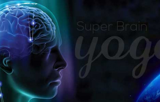 Super Brain Yoga Postures