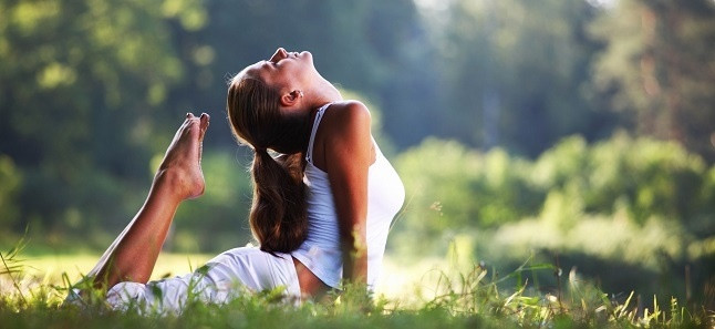 Art of Living Therapeutic Yoga Retreat