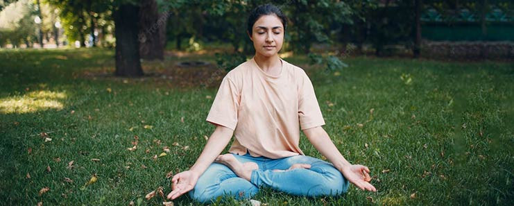 Sahaj Samadhi Meditation enhances the benefits of Sudarshan Kriya