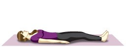 yoga poses for mood swing