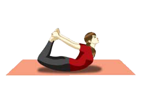 yoga for irritable bowel syndrome