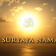 Sun Salutation Mantra - Chant for Surya Namaskar