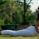 Yoga Asanas, Körperhaltung verbessern