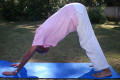Yoga Asanas für Senioren