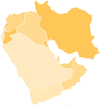 The Art of Living: 44 years, 180 countries, largest volunteer network.