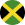 Circular Jamaica Flag