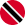 Circular Trinidad y Tobago Flag