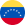 Circular Venezuela Flag