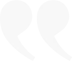 Image of grey quotes to the left