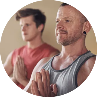 Werde ein zertifizierter Freiwilliger bei Art of Living und baue bessere Gemeinschaften auf.