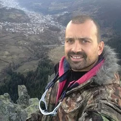 Йордан Хаджихристев