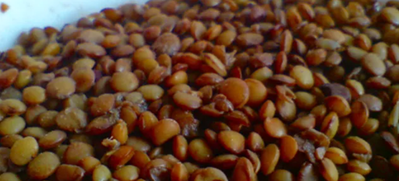 Какво още не знаеш за лещата?