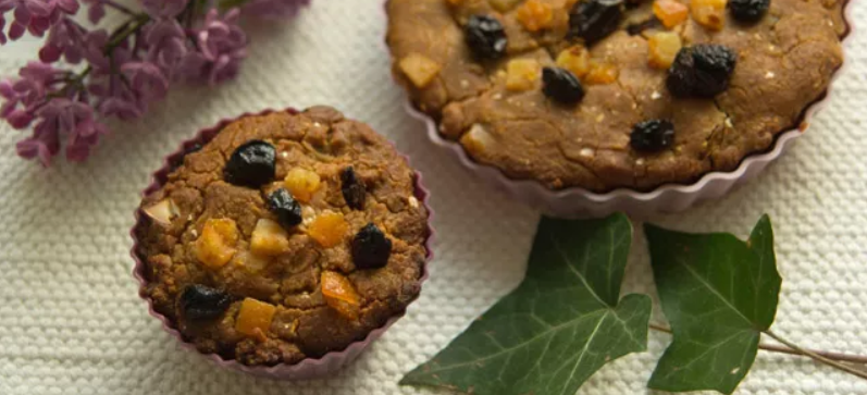 Лесна и вкусна рецепта за веган козунак на Великден