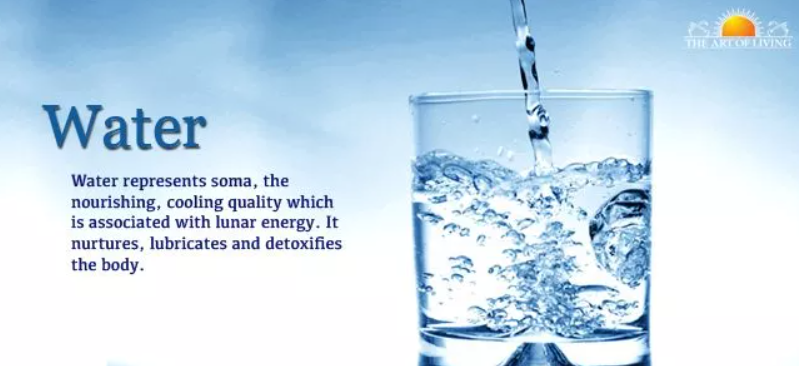 Дневен прием на вода според Аюрведа