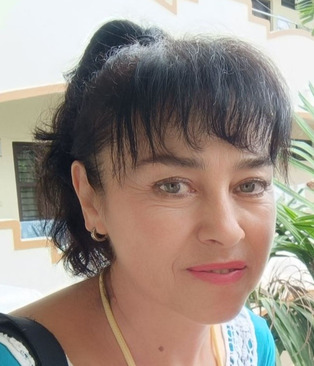 Ивалина Недева