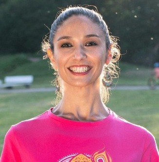 Кристиана Бакалова