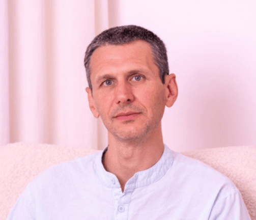 Мартин Бекчиев