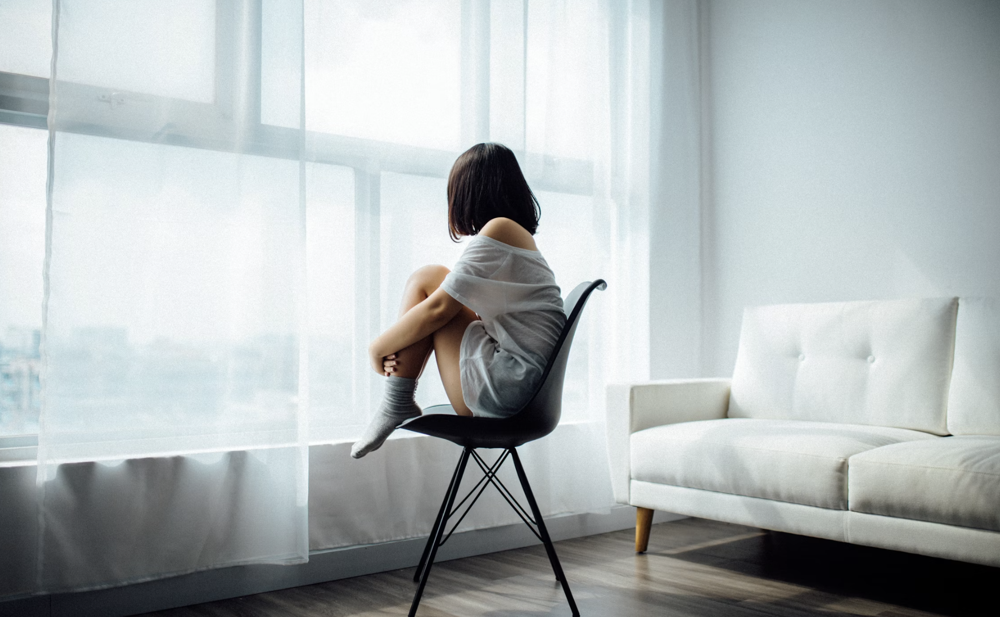 Coping with Depression Today