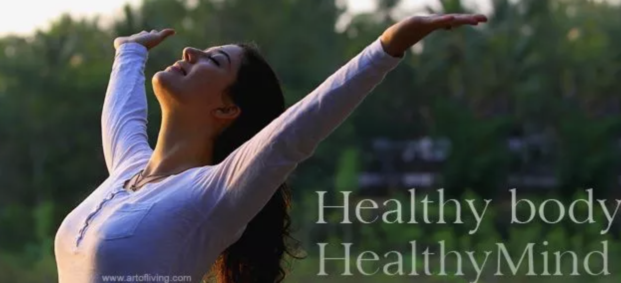 Learn to Listen to Your Body and Stay Healthy