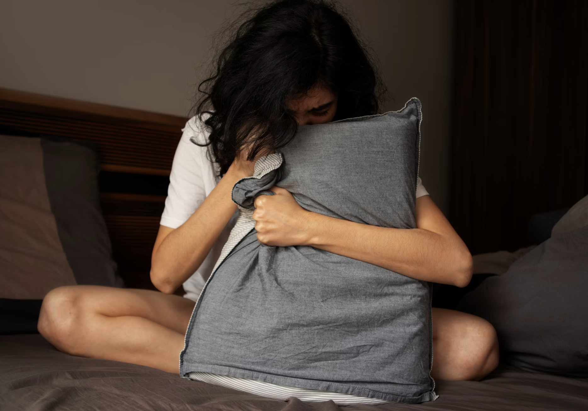 Proven Methods to Overcome Panic Attacks