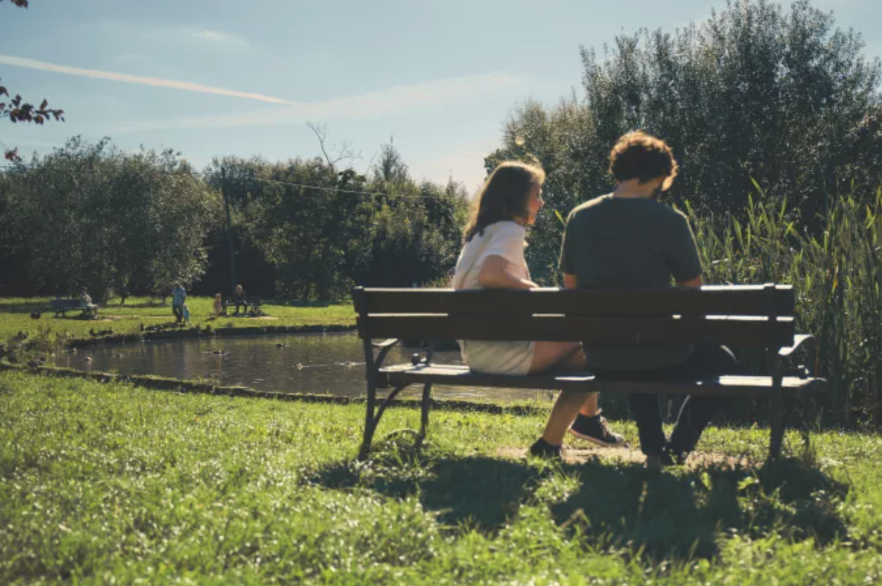 The Key to Good Relationships with the Opposite Sex