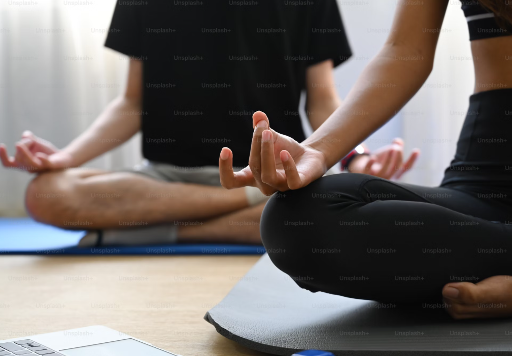 A Few Incredible Facts About Yoga