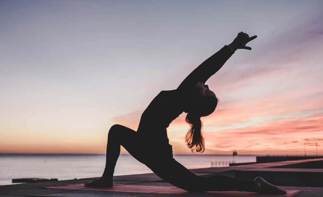 Facial Yoga for a Happier Heart