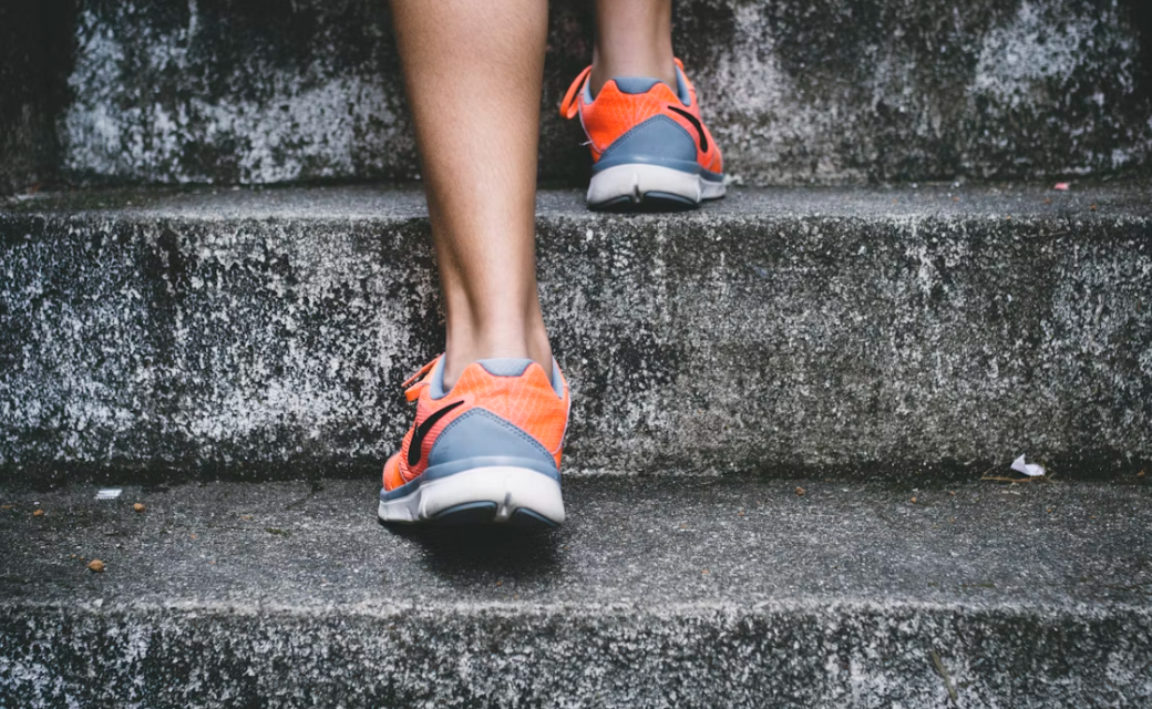 7 Pleasant Ways to Get Moving