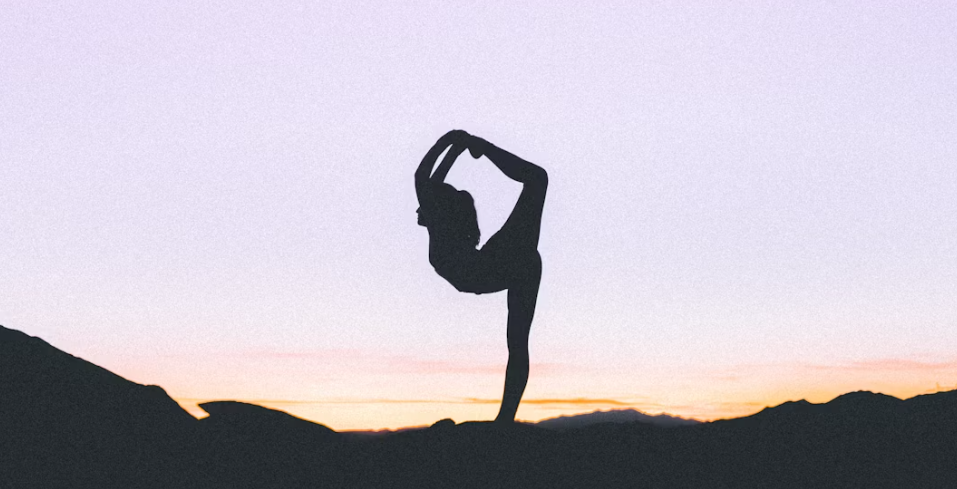 Top 10 Benefits of Yoga