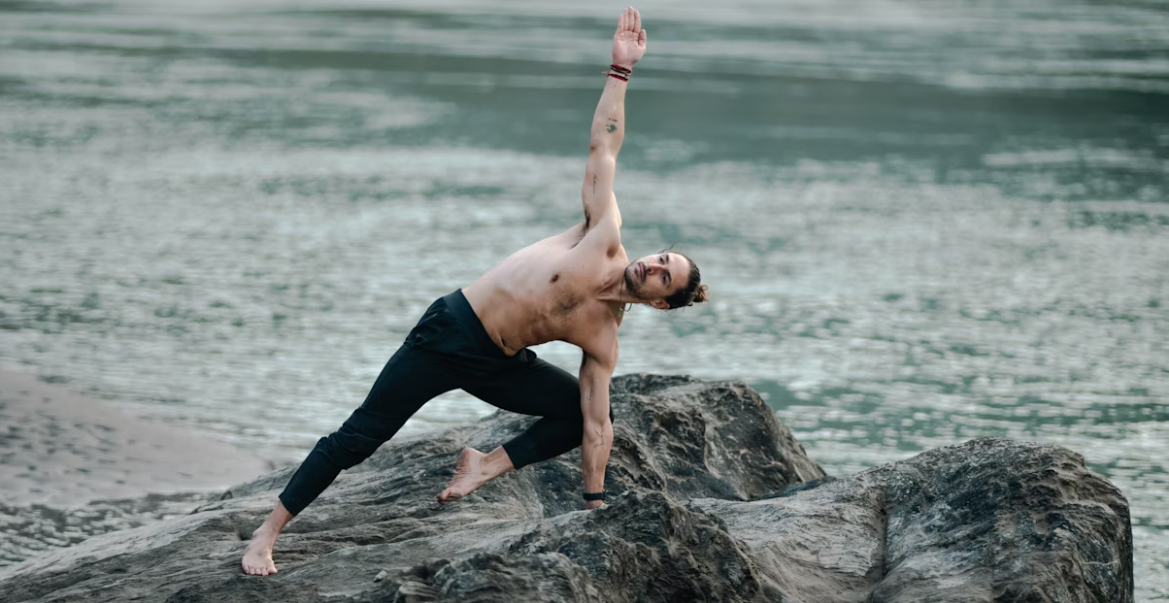 Padmasana – Lotus Pose, Steps and Benefits