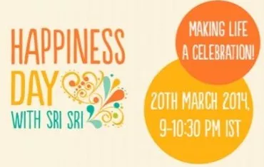 International Day of Happiness