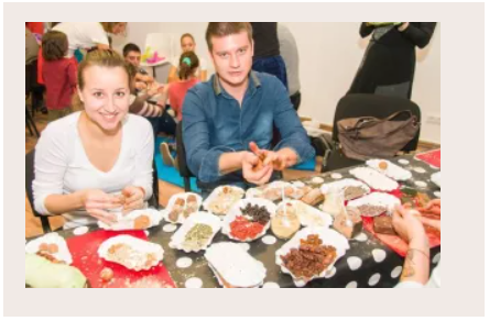 DIY Roo’bar with Anita Klisanova