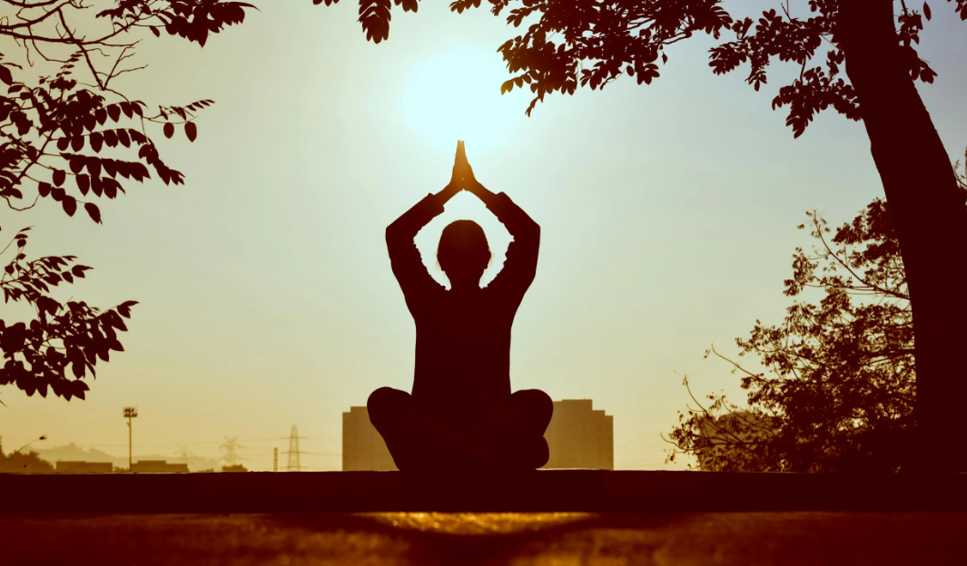 Yoga for Overcoming Anxiety