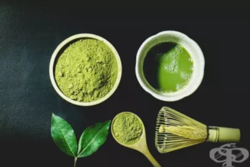 Matcha