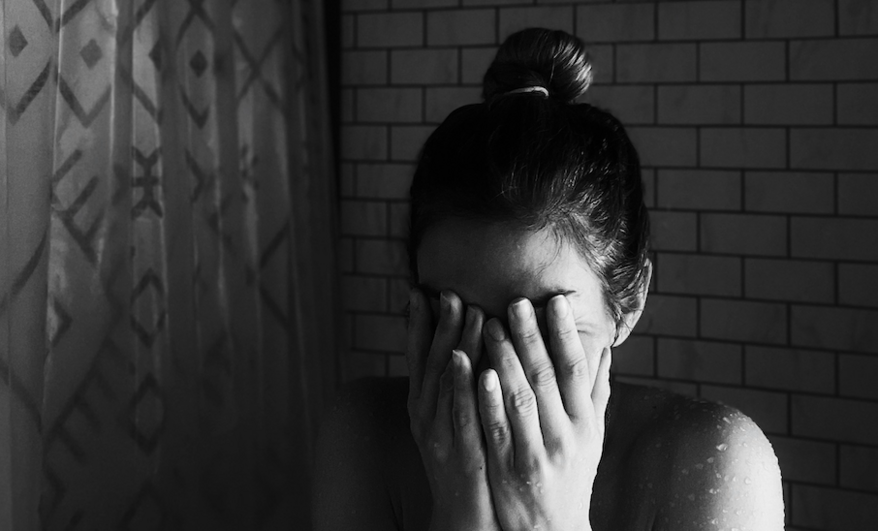 How to Heal from Panic Attacks