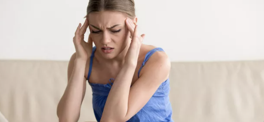 How to Control a Panic Attack with Breathing?