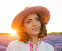 Sana Alsbey-Dragova
