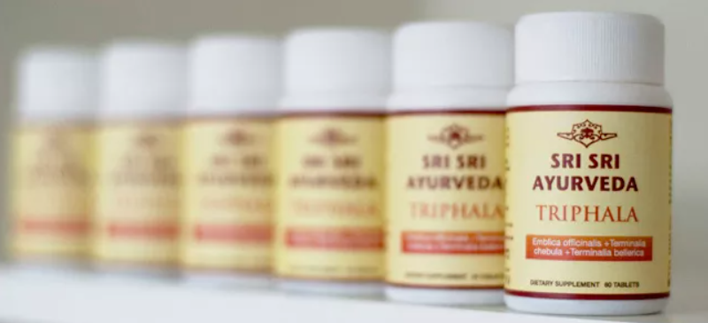 Triphala