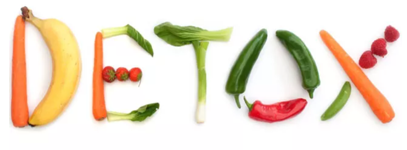 Detox with These Proven Methods