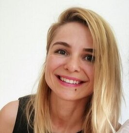 Antoaneta Zidarova