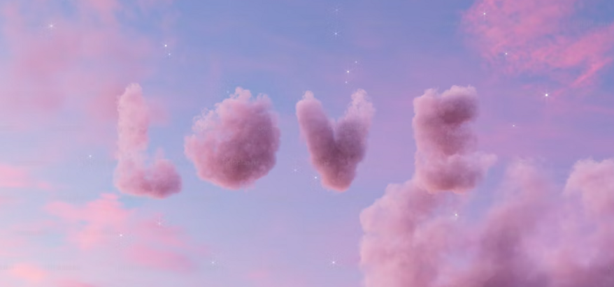 Love is the Essence of Creation