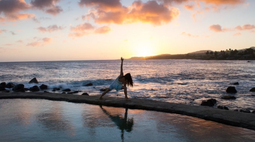 The Five Types of Fire