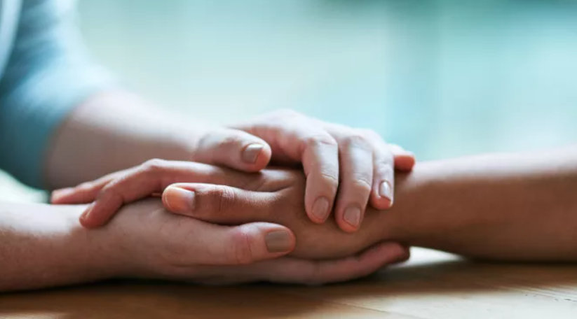 The Magical Power of Forgiveness