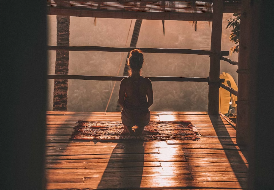 The Need for a Guru on the Path of Yoga